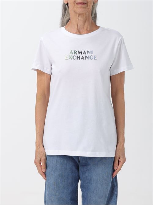 T-SHIRT ARMANI EXCHANGE | 3DYT14 YJDGZ/1000